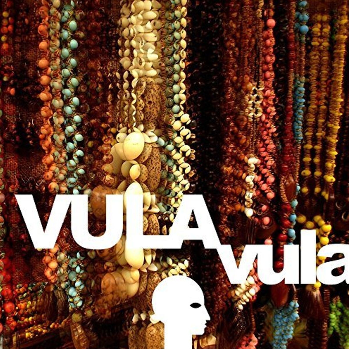 Album cover of Vula
