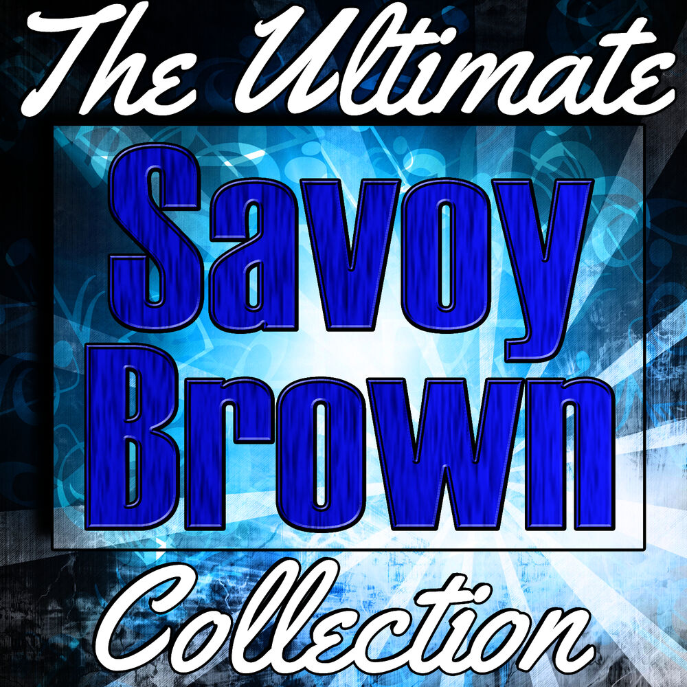 Picture of Savoy Brown: The Ultimate Collection (Live)