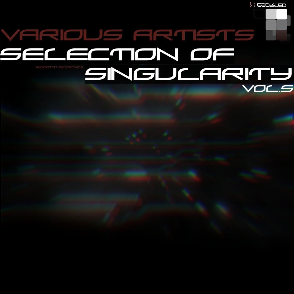 Picture of Selection Of Singularity Vol.5