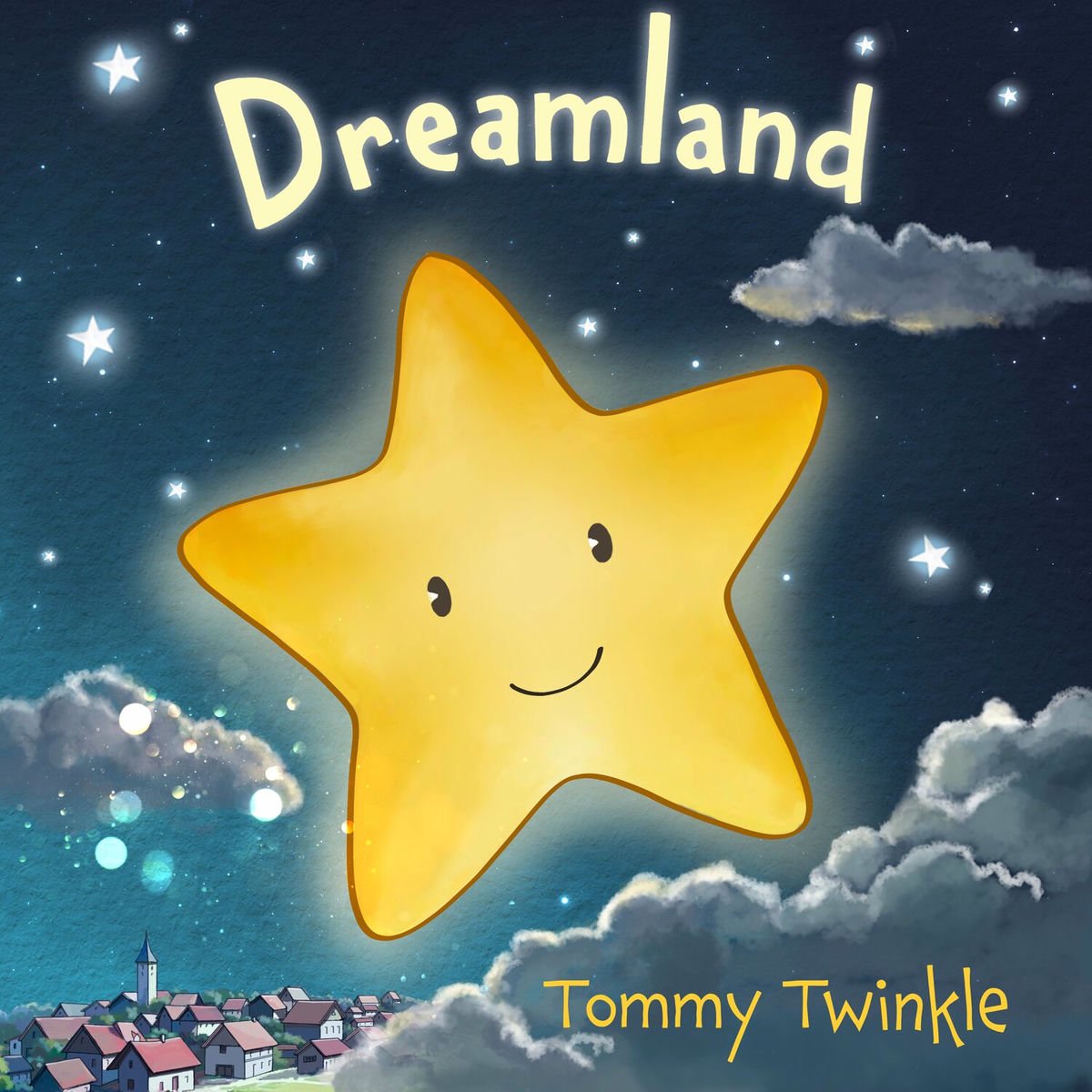 Album cover of Dreamland