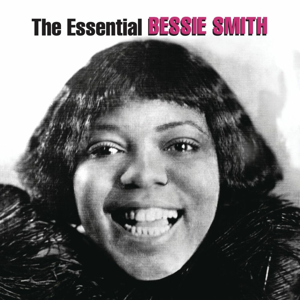 Picture of The Essential Bessie Smith
