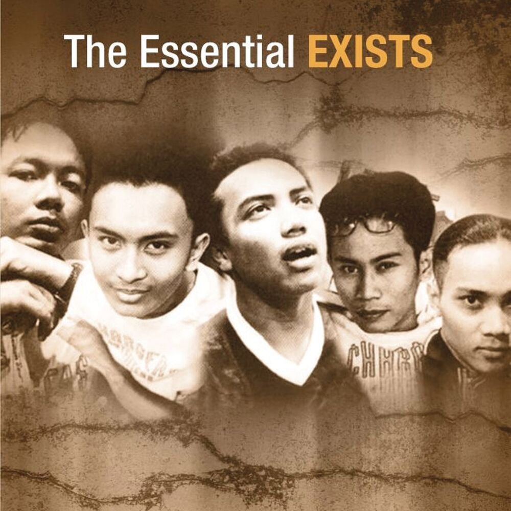 Picture of The Essential Exists