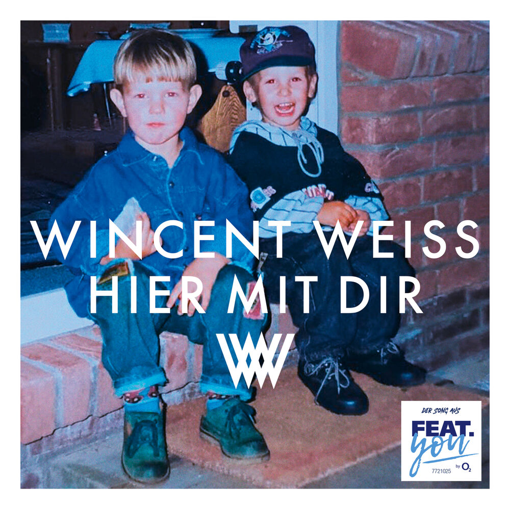 Picture of Hier mit dir