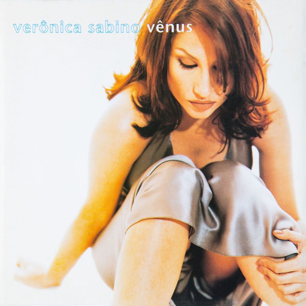 Album cover of Vênus