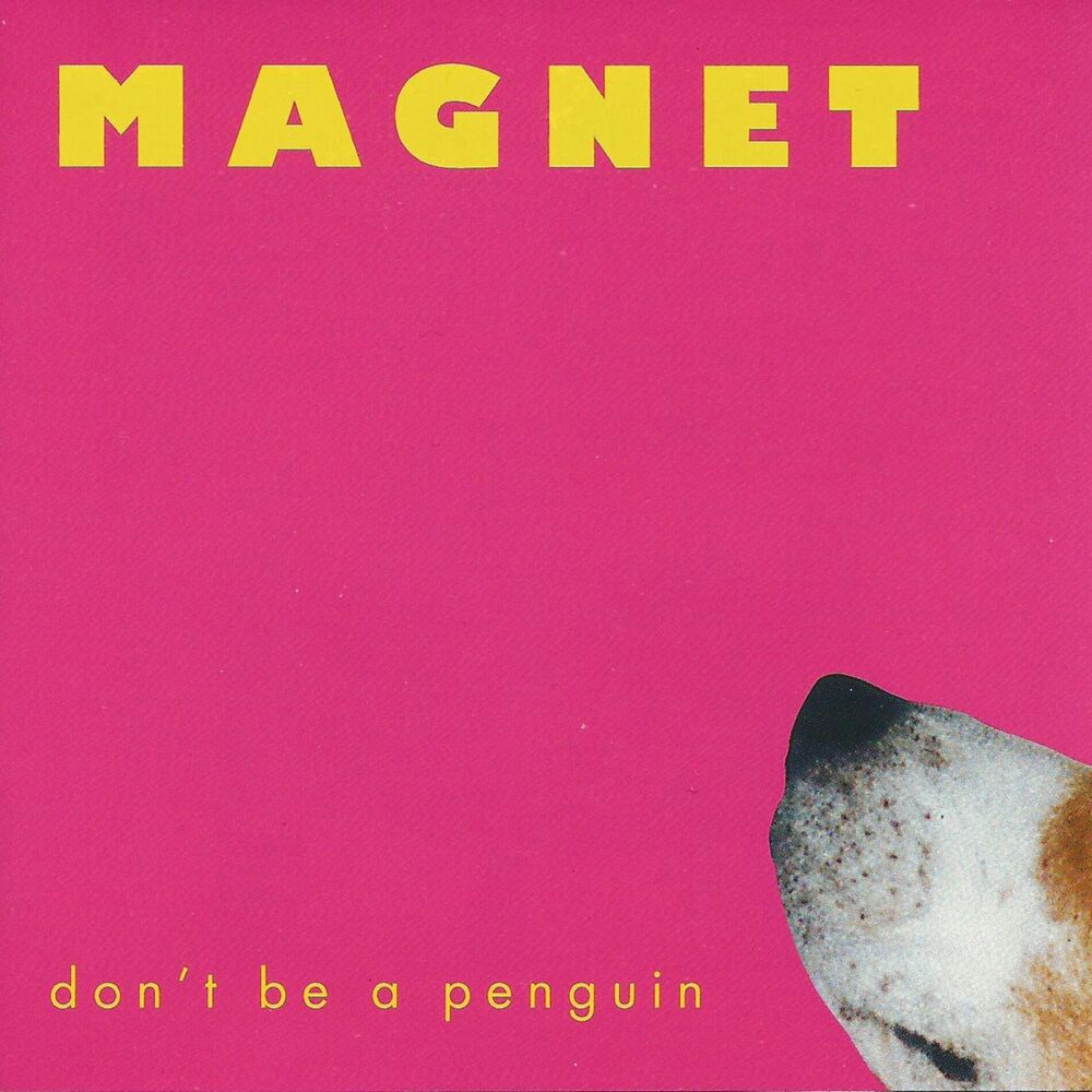 Picture of Don't Be a Penguin