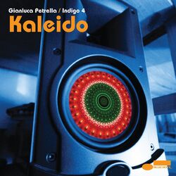 Cover of Kaleido