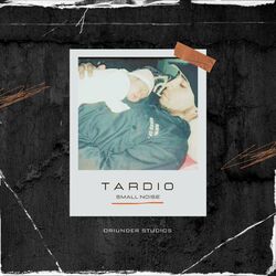 Cover of Tardio