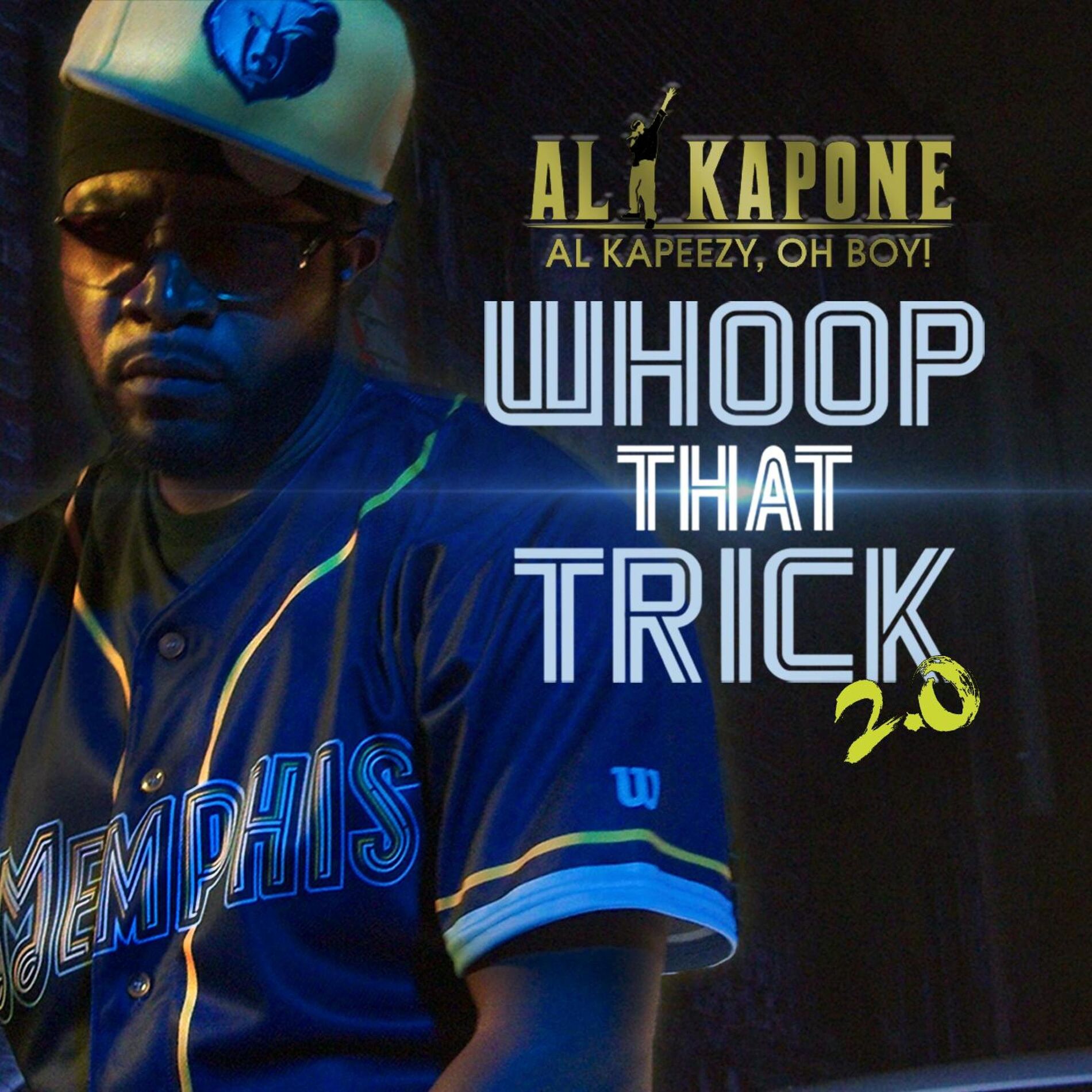 Album cover of Whoop That Trick 2.0