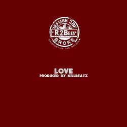 Cover of Love