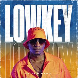 Cover of Low Key
