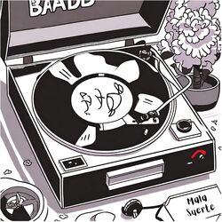 Cover of Mala Suerte