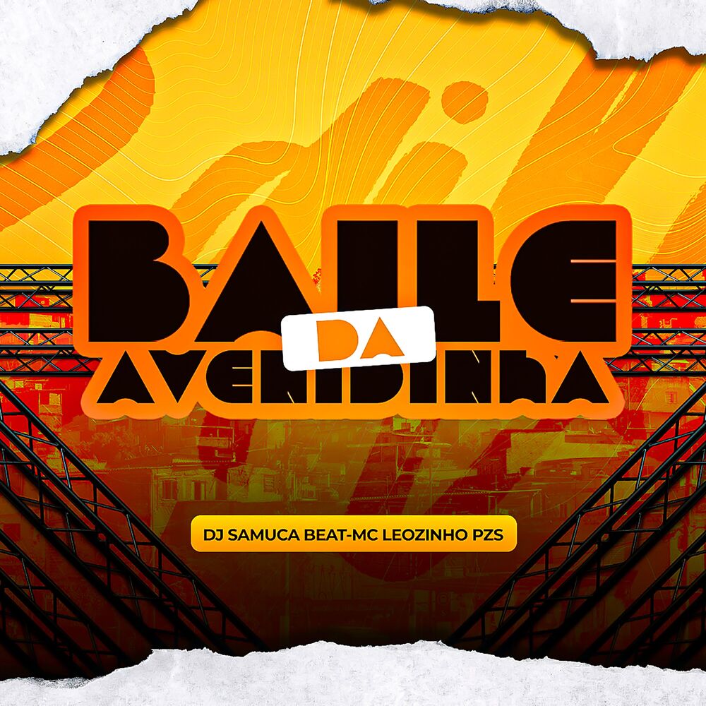Picture of Baile da Avenidinha