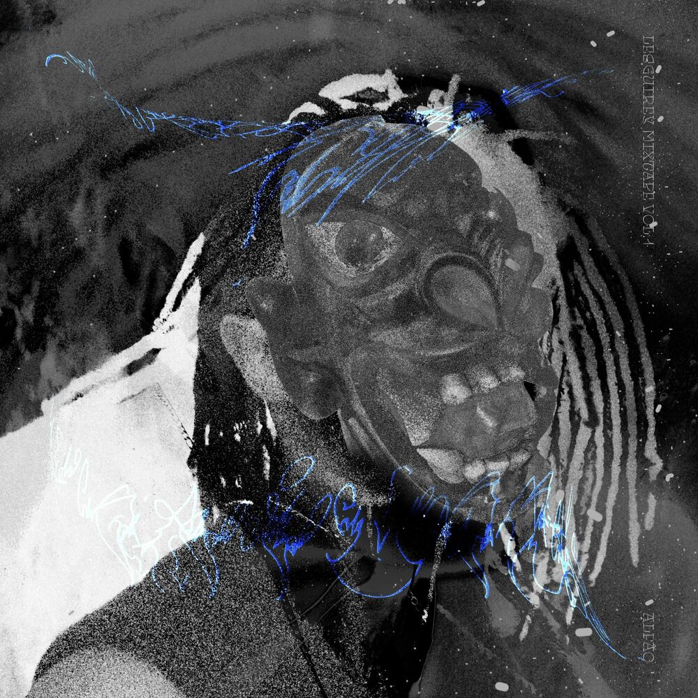 Picture of LESGUIREY MIXTAPE vol. 1