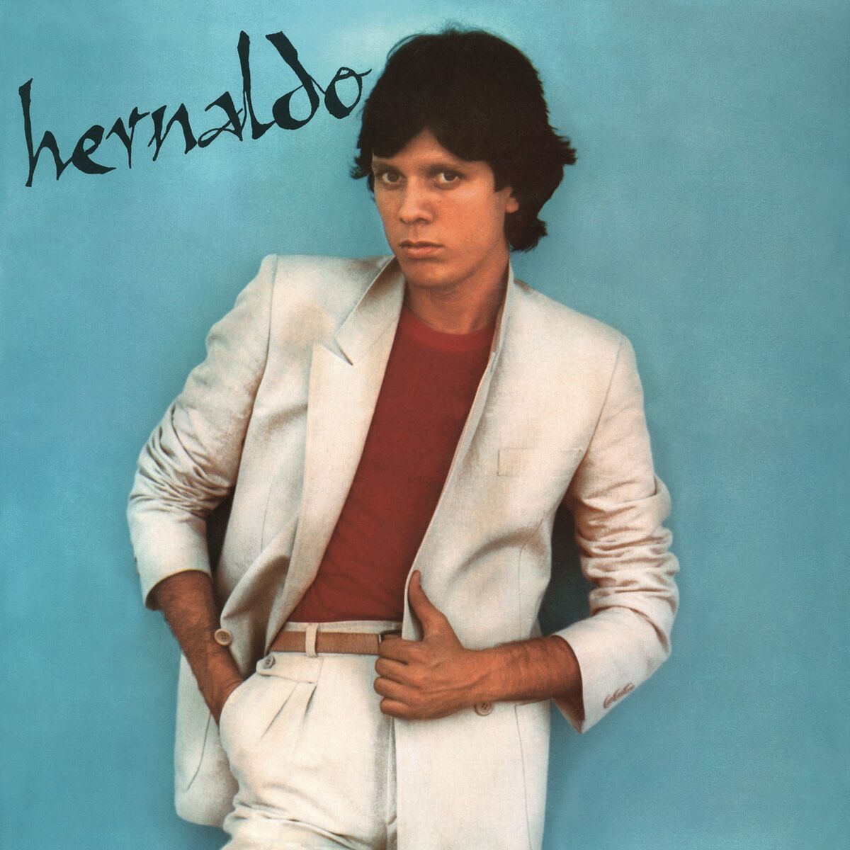 Album cover of Procuro Olvidarte