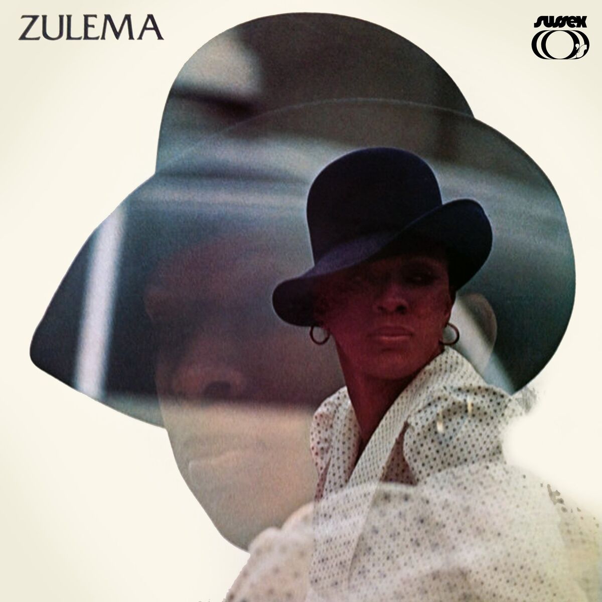 Album cover of Zulema