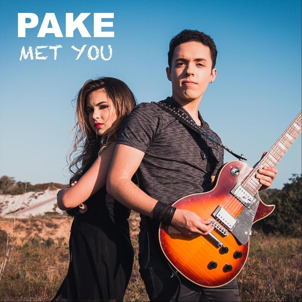 Picture of Met You