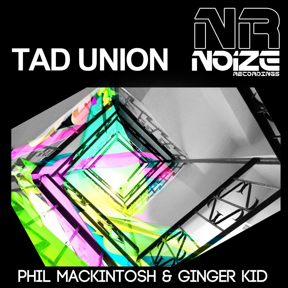 Picture of Tad Union