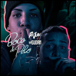 Cover of Boca de Pêlo