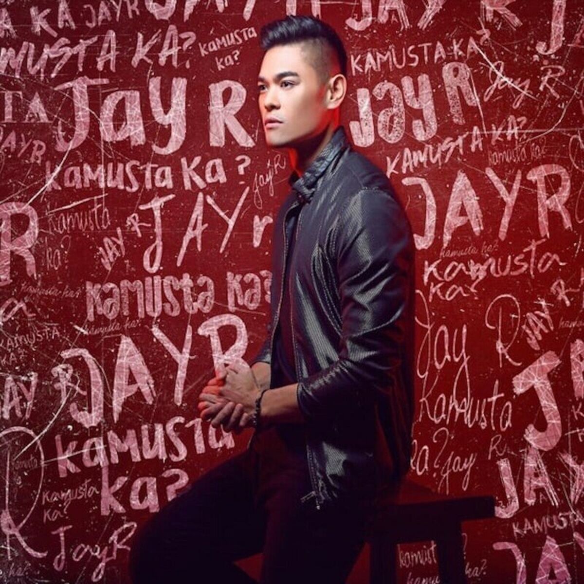 Album cover of Kamusta Ka