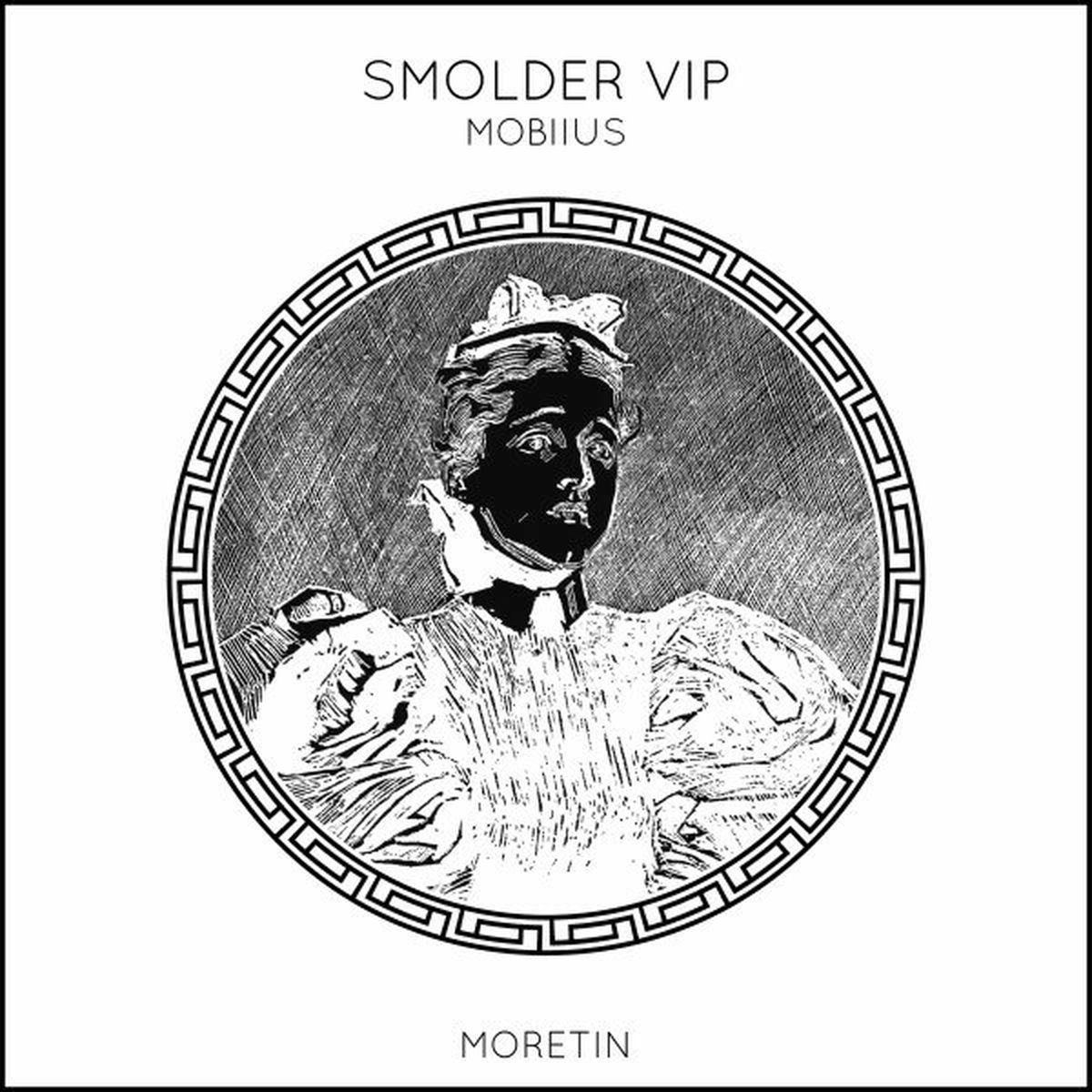 Album cover of Smolder VIP