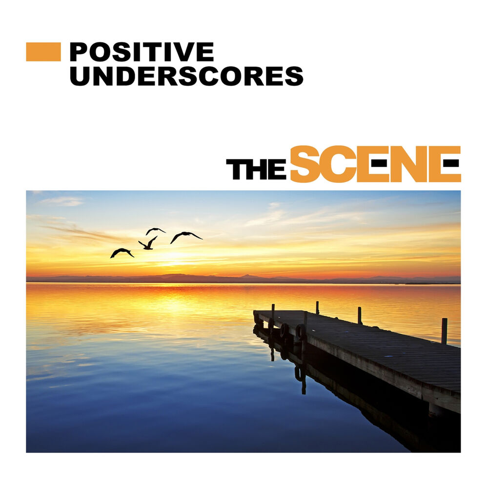 Picture of Positive Underscores