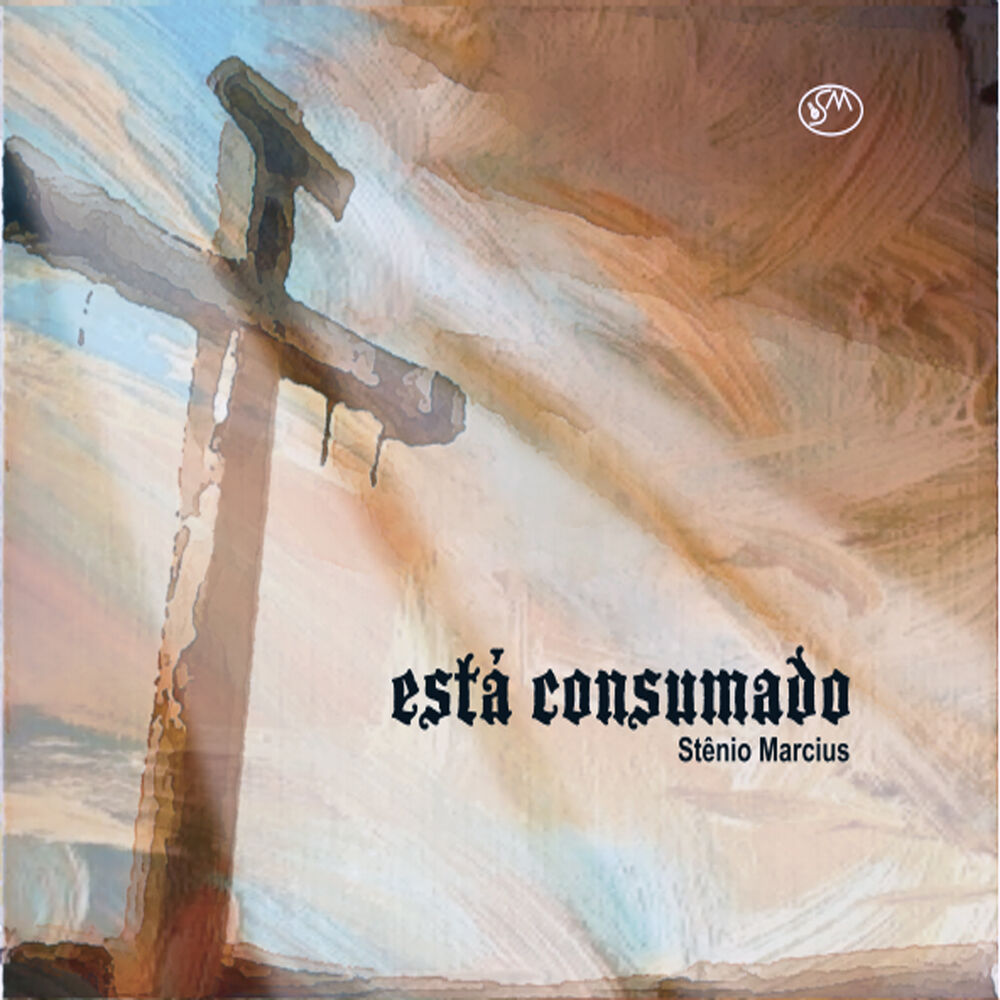 Picture of Está Consumado