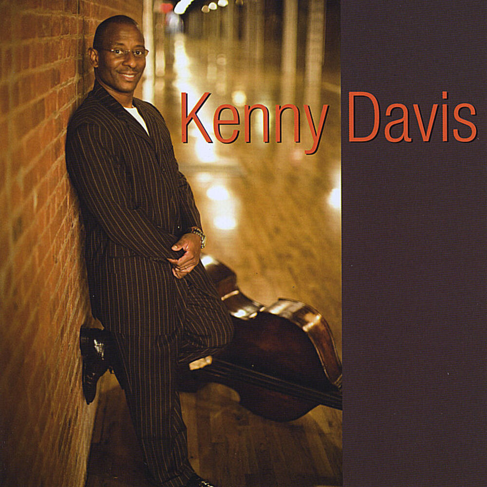 Picture of Kenny Davis