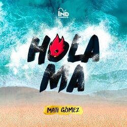 Cover of Hola Má