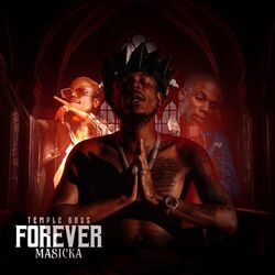 Cover of Forever
