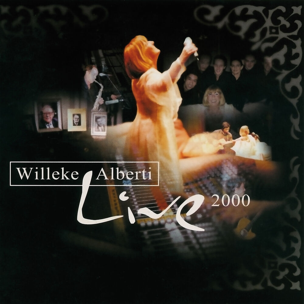 Picture of Live 2000