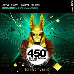 Cover of Kingdoms (FSOE 450 Anthem)