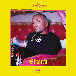 Cover of Sinatra