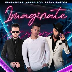 Cover of Imaginate