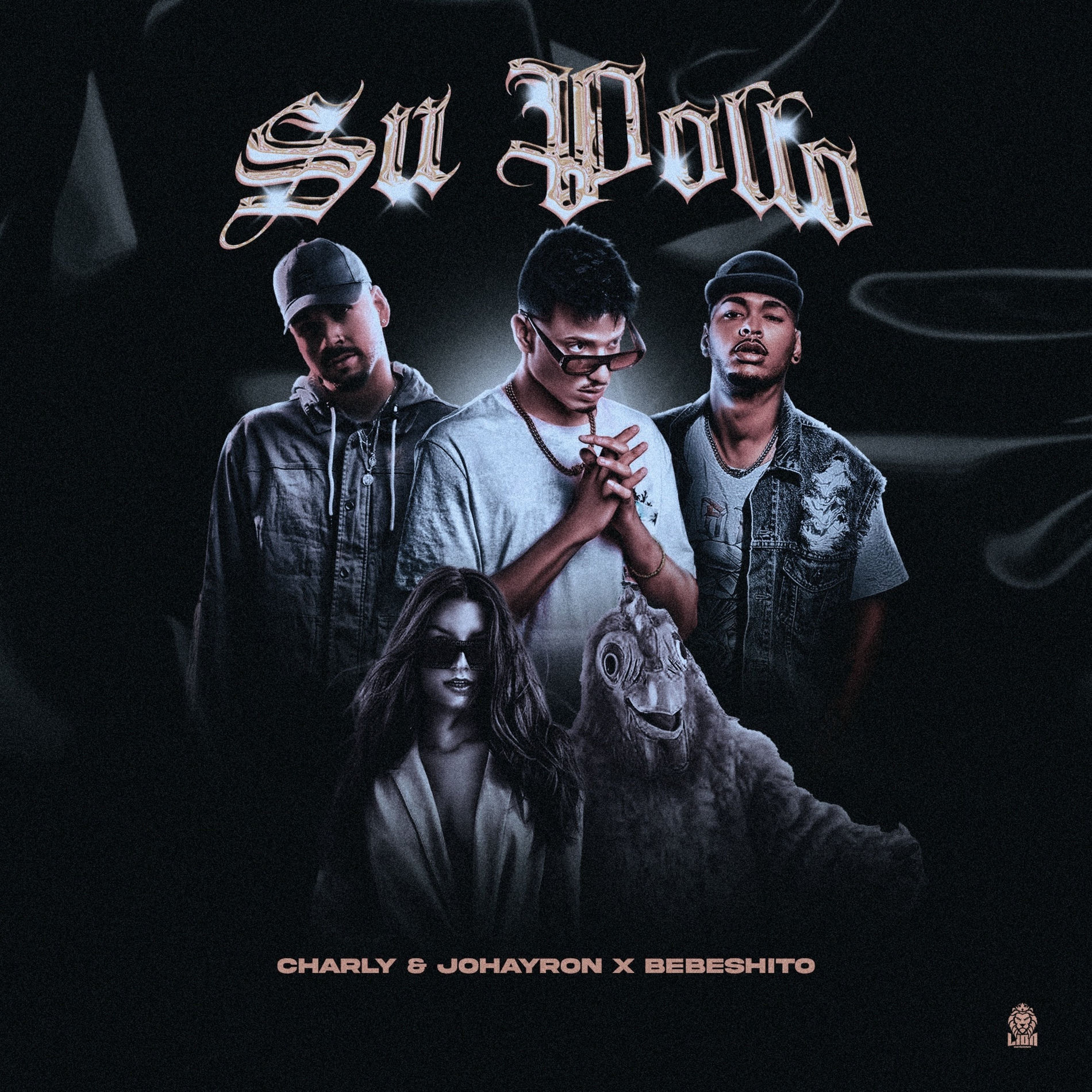 Album cover of Su Pollo