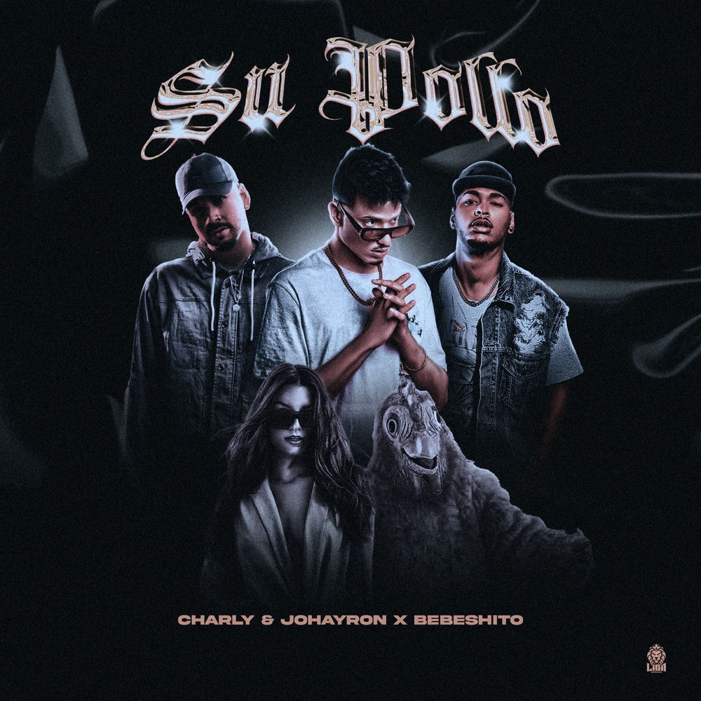 Su Pollo cover