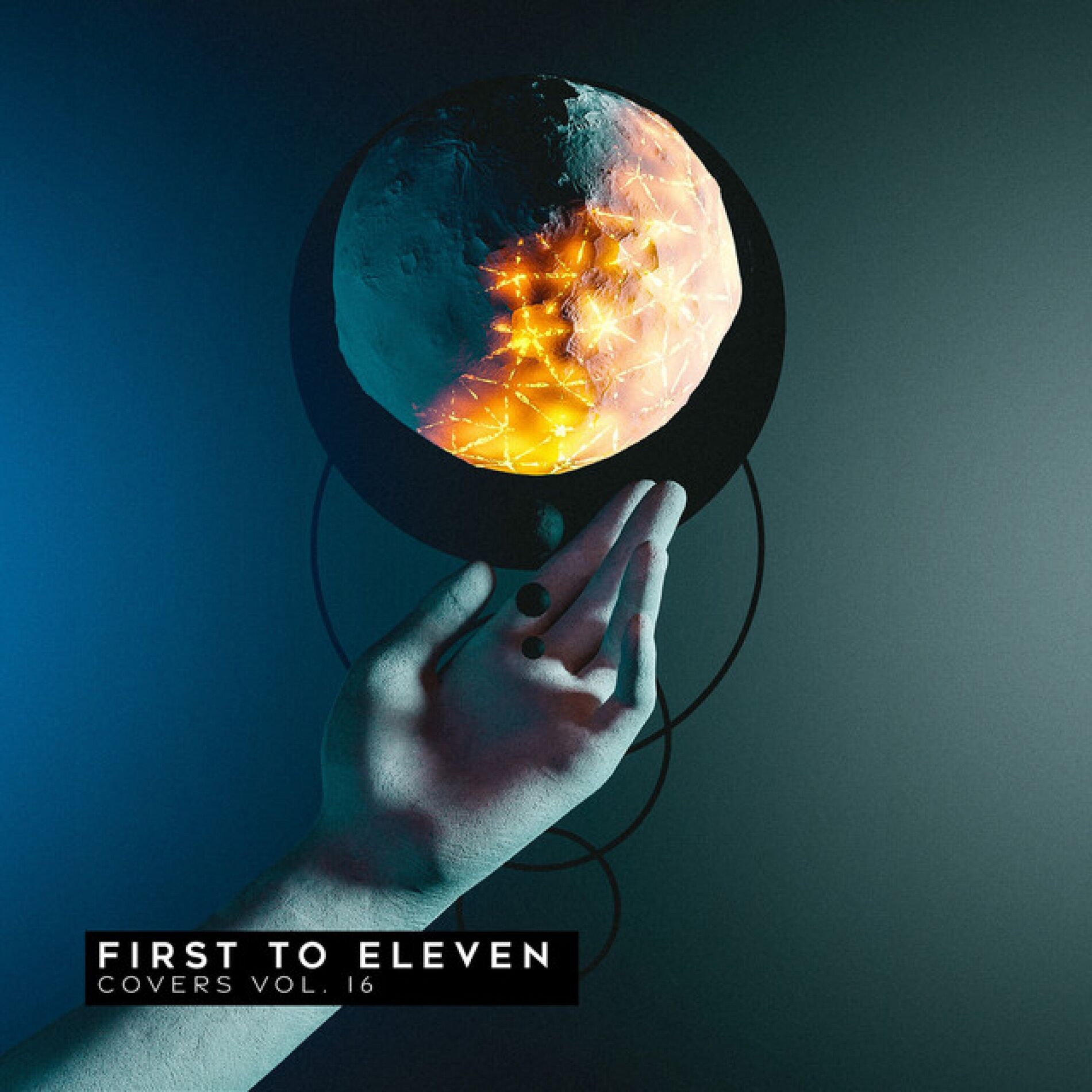 Album cover of Covers Vol. 16