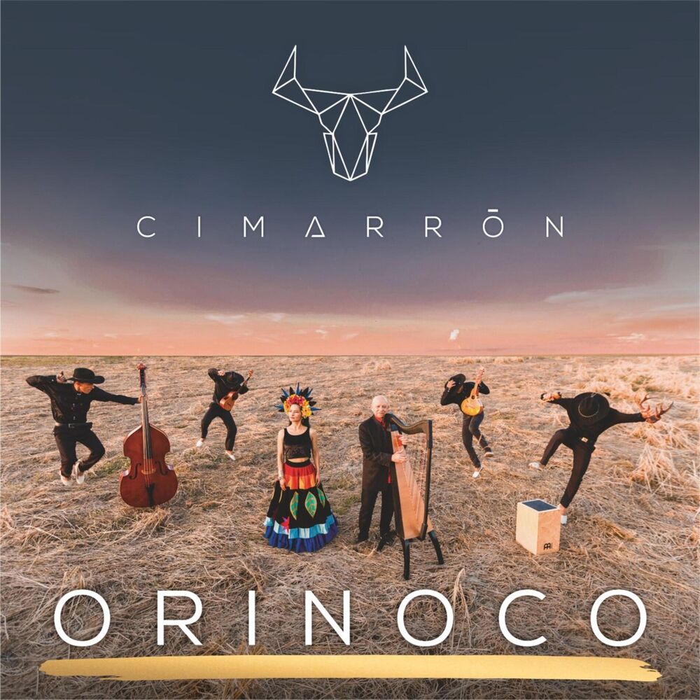 Picture of Orinoco