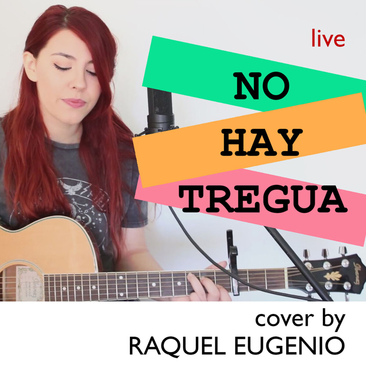 Album cover of No Hay Tregua