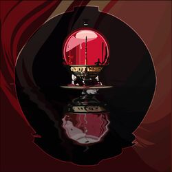 Cover of Early Reflexion