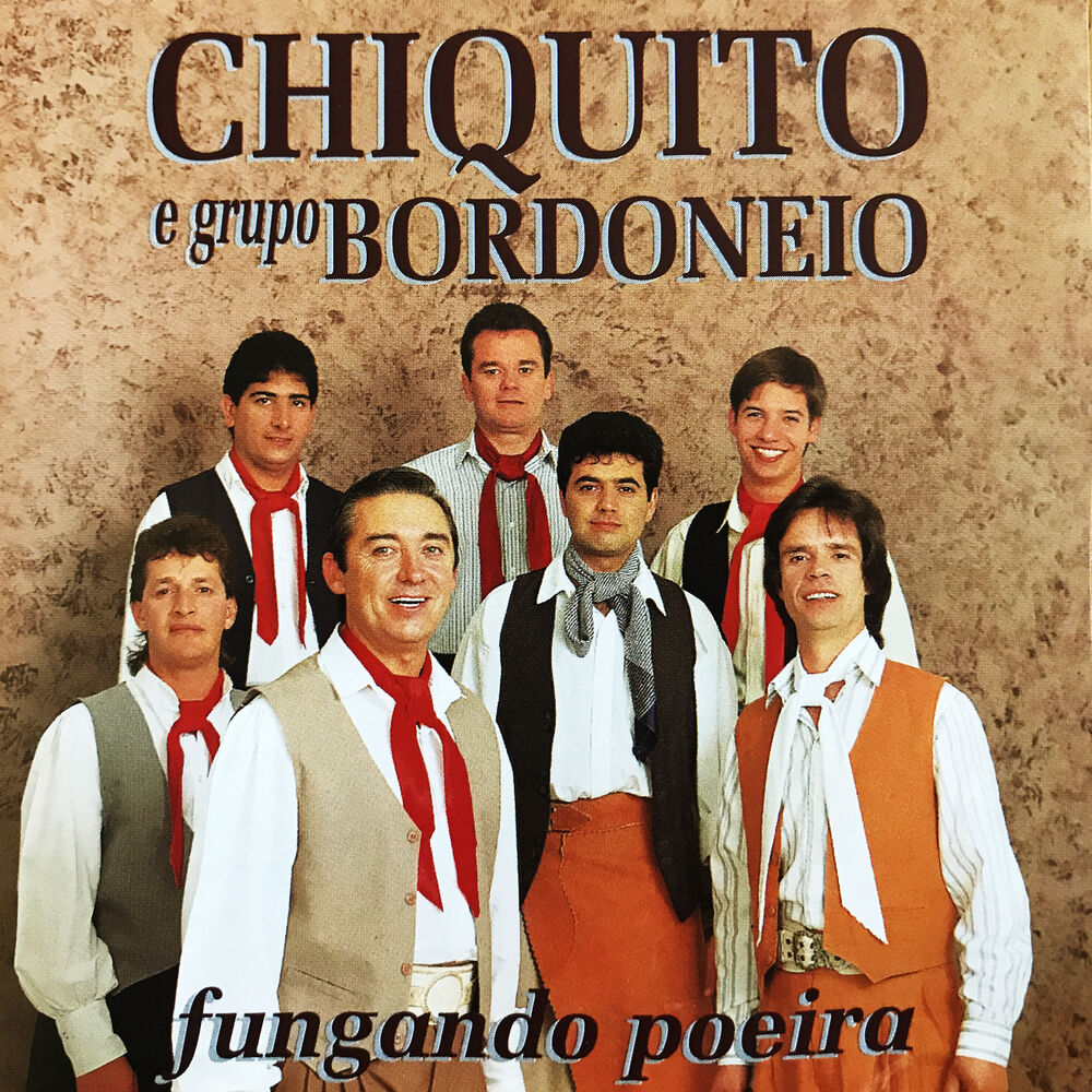 Picture of Fungando Poeira