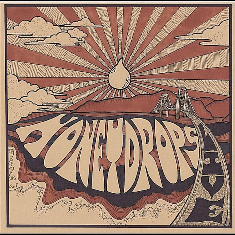 Picture of Honeydrops Live