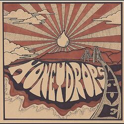 Cover of Honeydrops Live