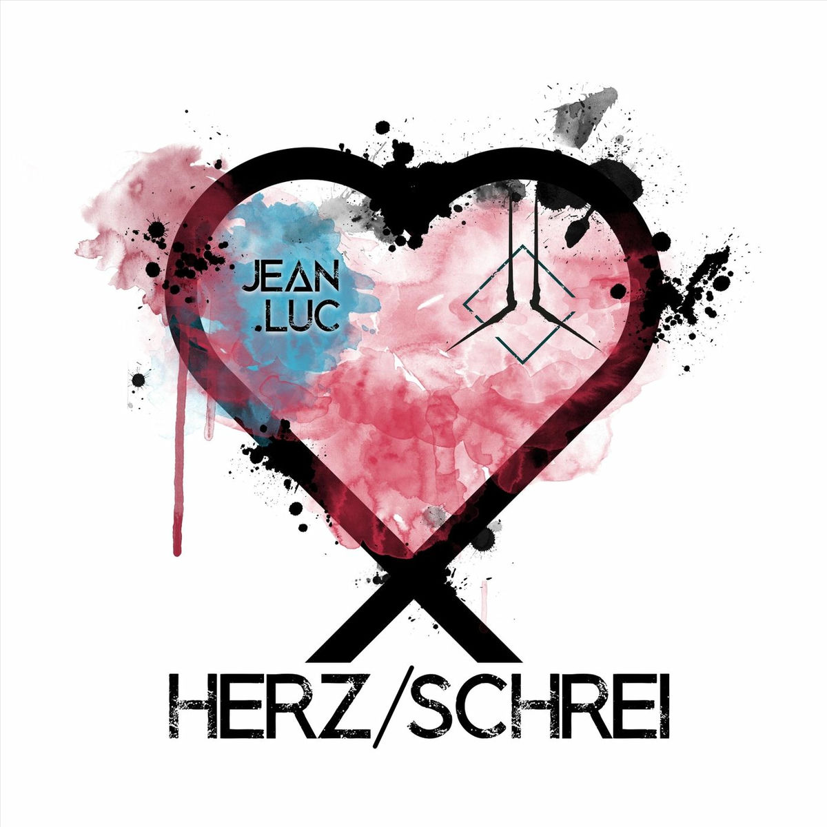 Album cover of Sag dass du mich liebst