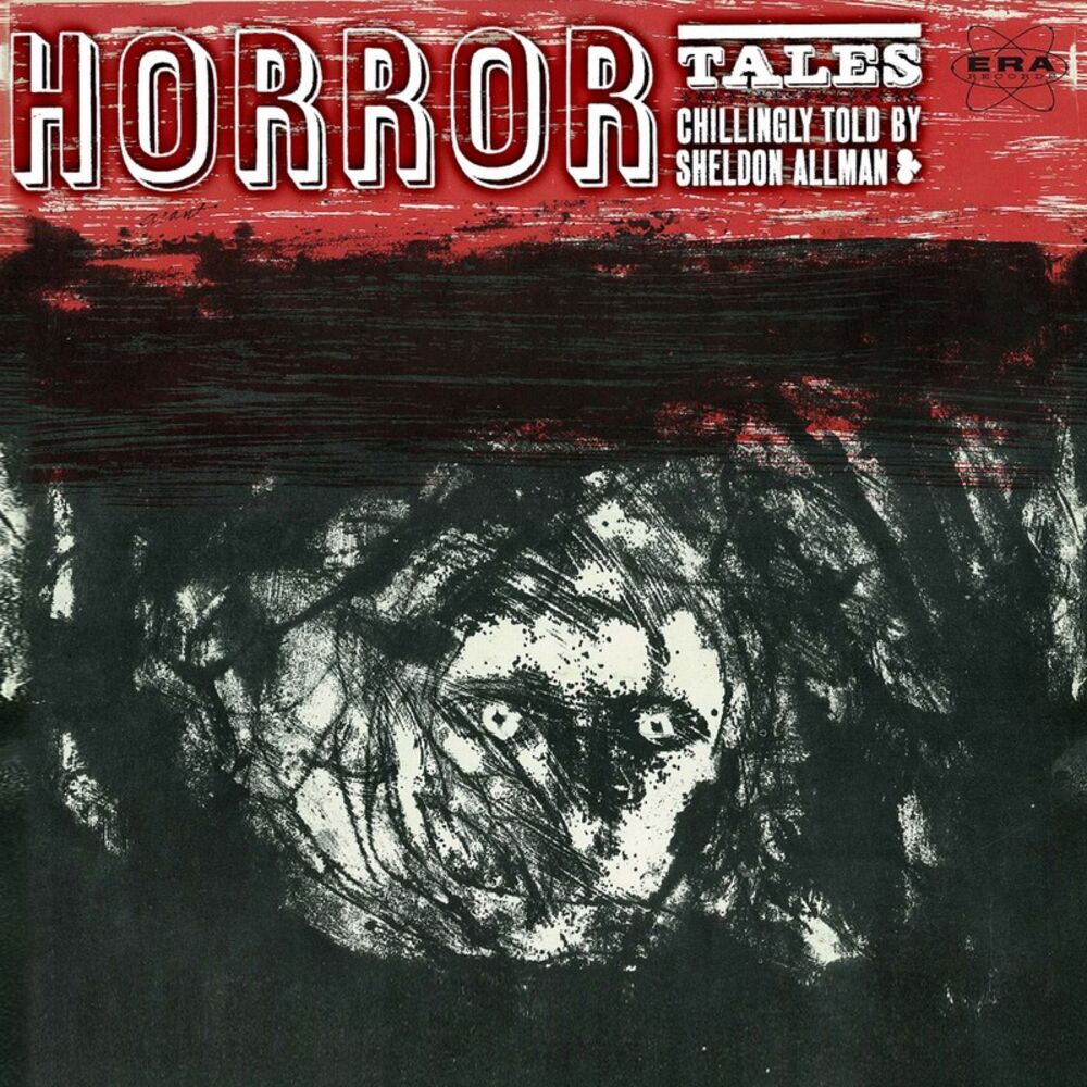 Picture of Horror Tales