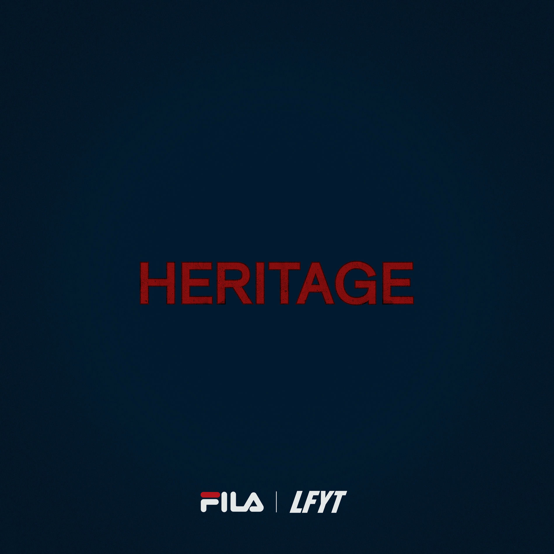 Album cover of HERITAGE (feat. DUSTY HUSKY, MILES WORD, GRAY SOURCE & Lafayette)