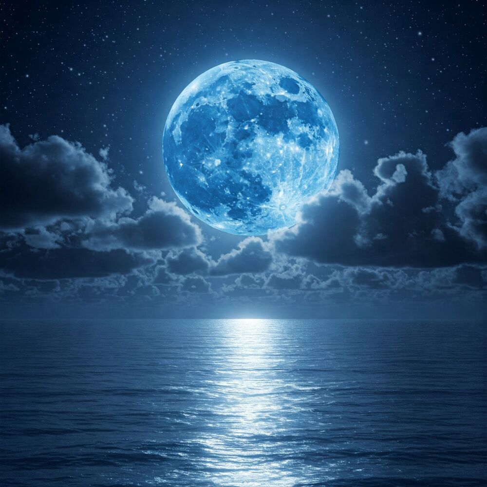 Picture of Moonlit Dreams