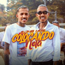 Cover of Colocando Nela