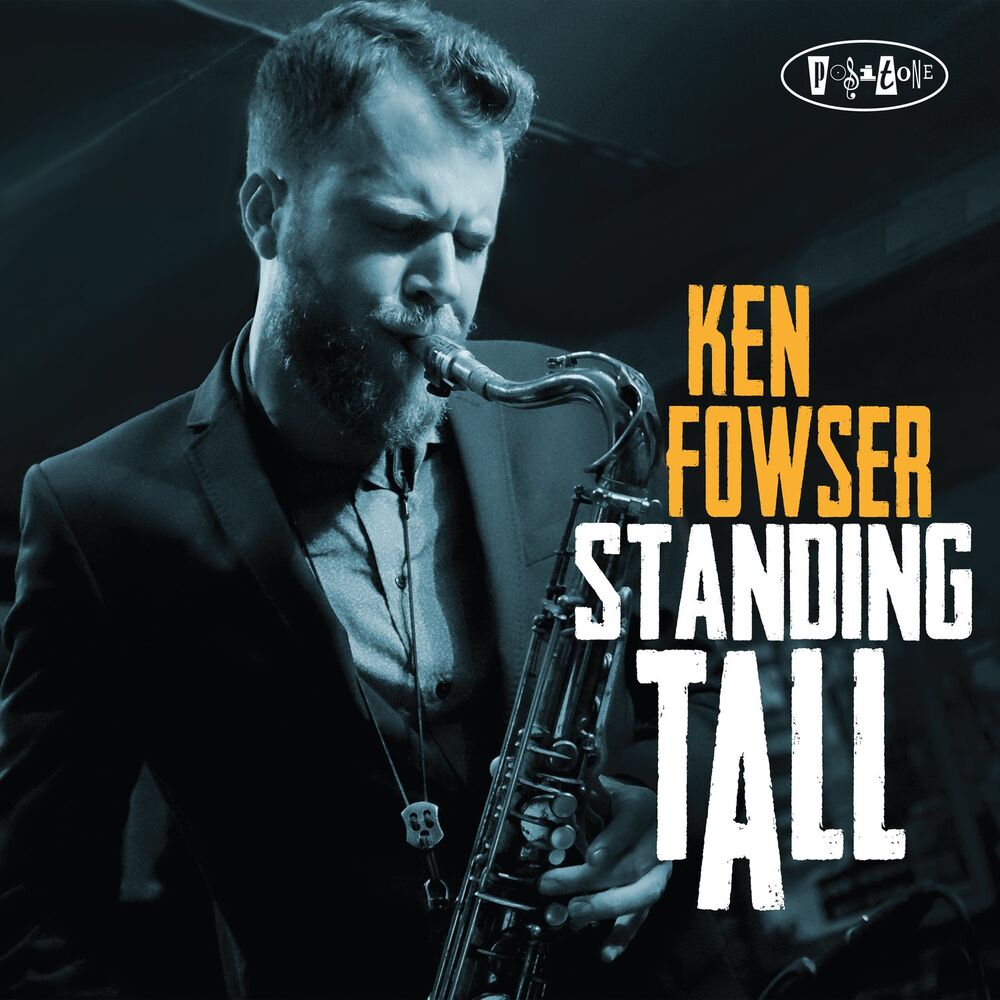 Picture of Standing Tall