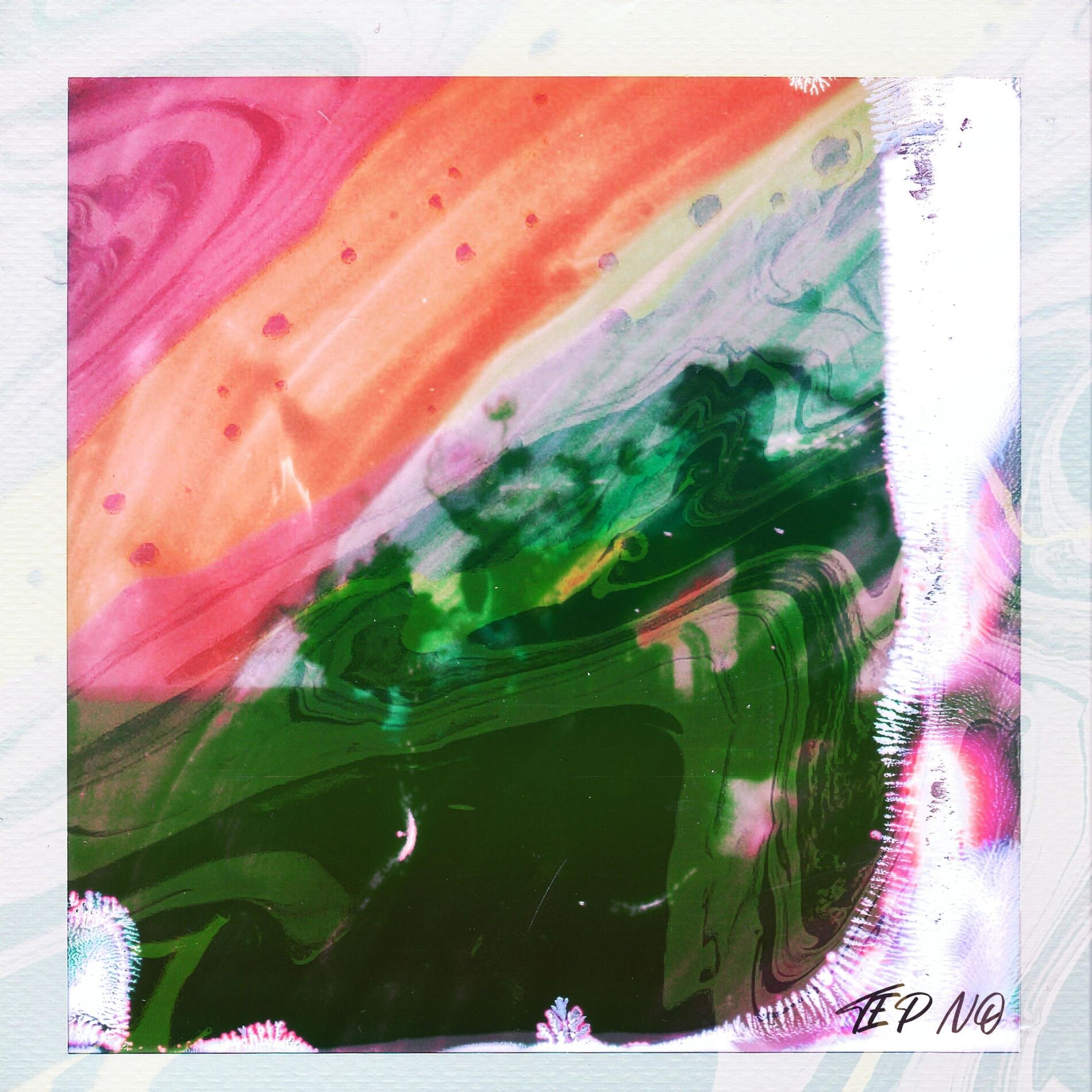 Album cover of Finding Sounds