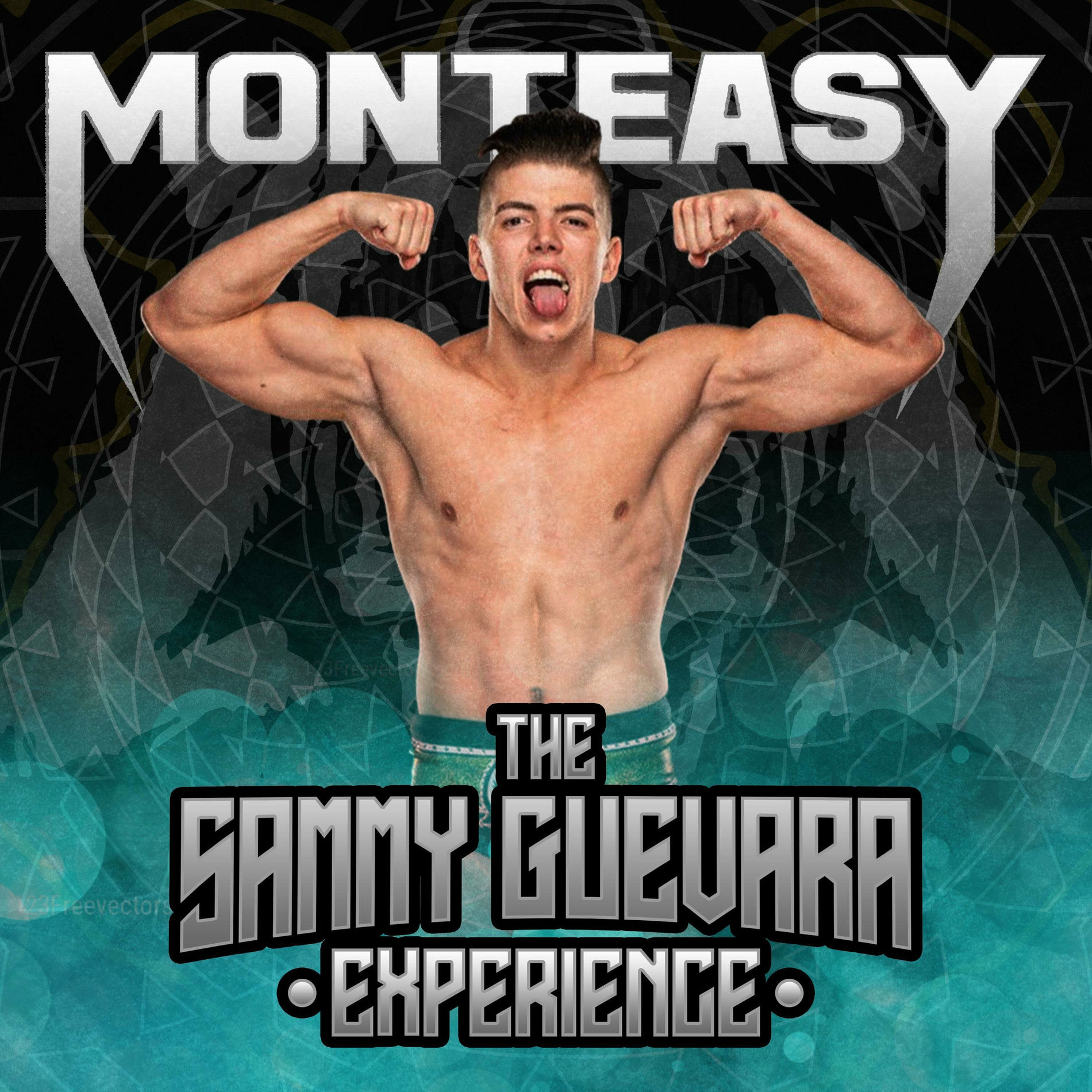 Album cover of The Sammy Guevara Experience EP